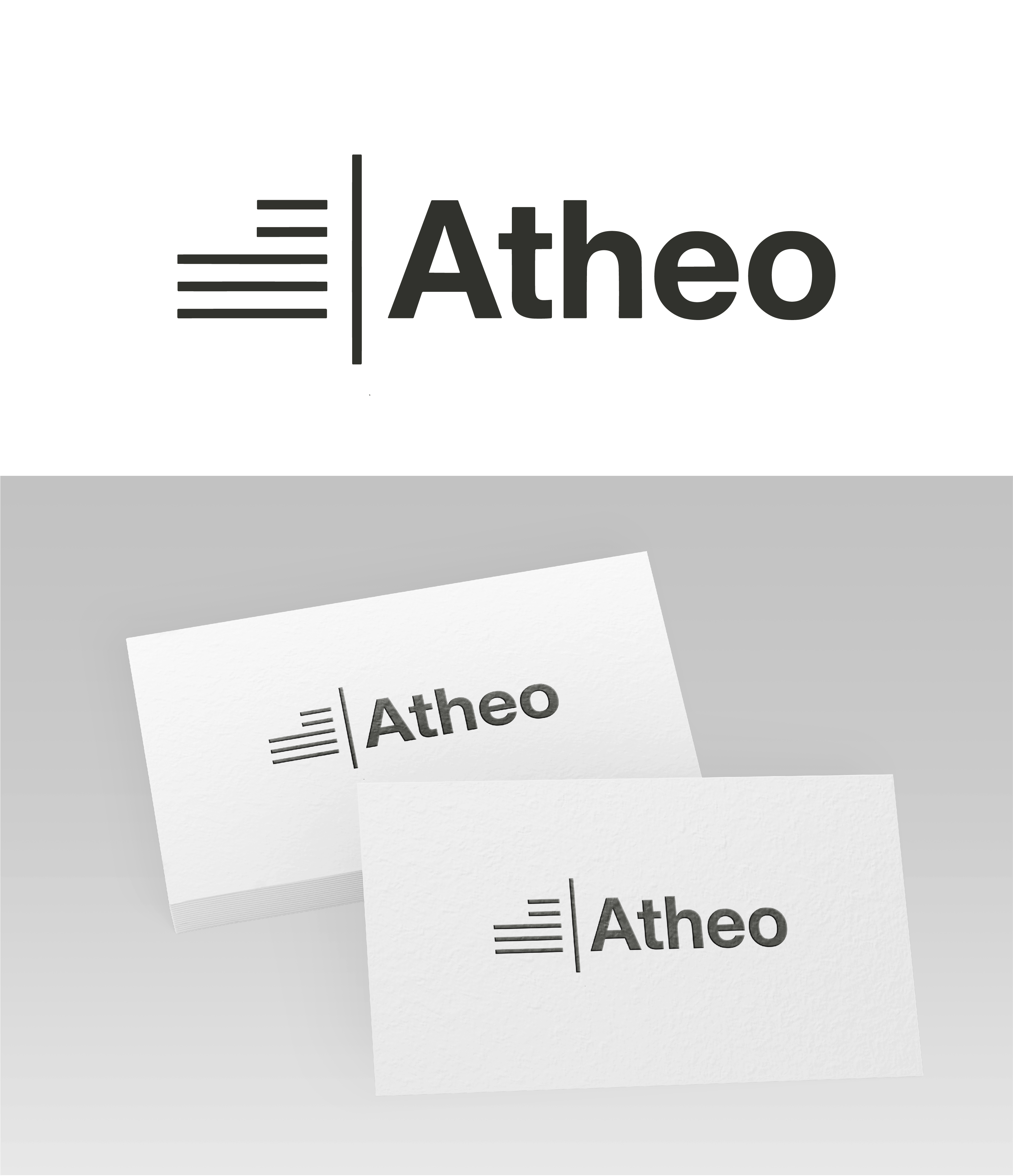 Logo Design by Dewantara for this project | Design #36679280