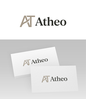 Logo Design by Dewantara for this project | Design: #36679292