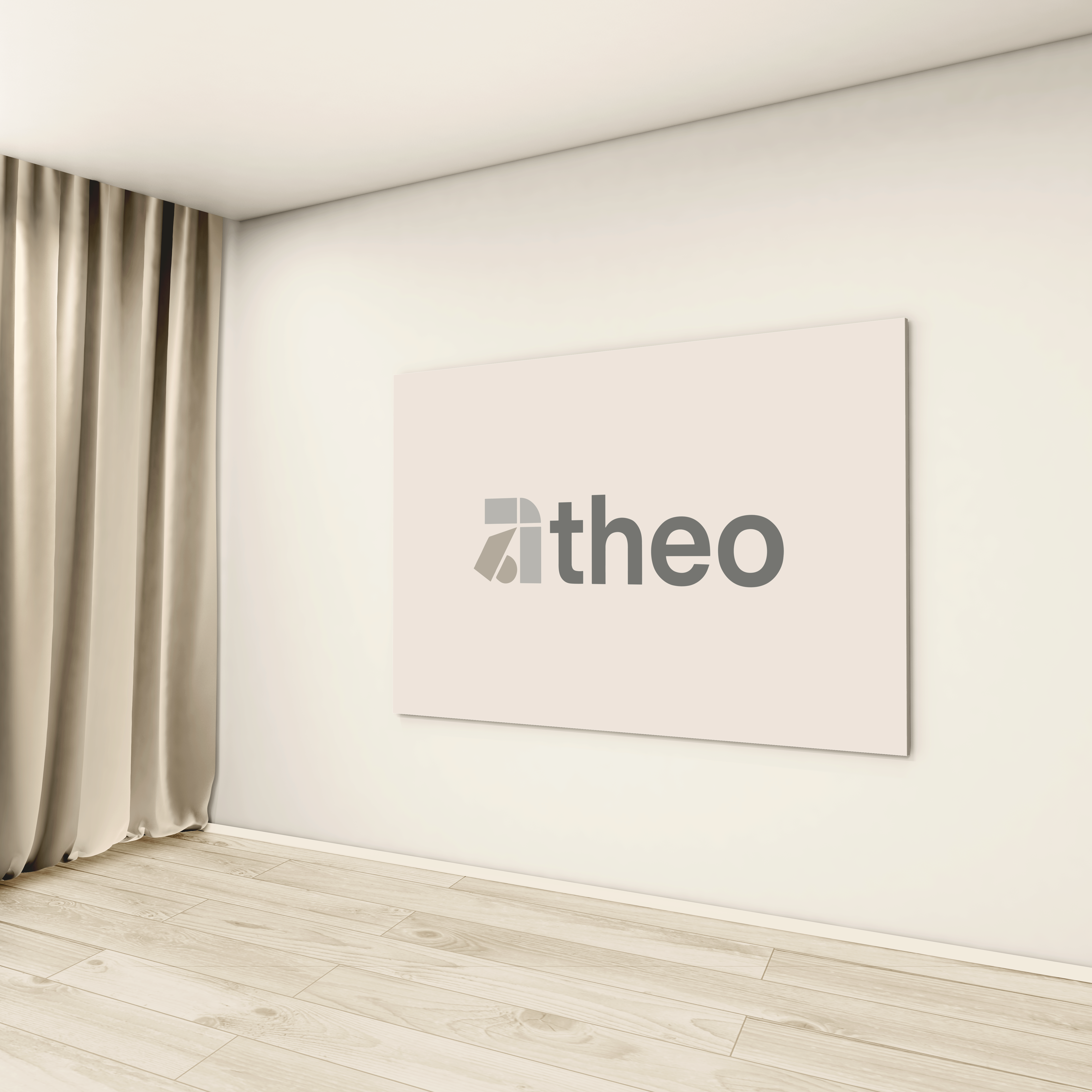 Logo Design by Dewantara for this project | Design #36683656