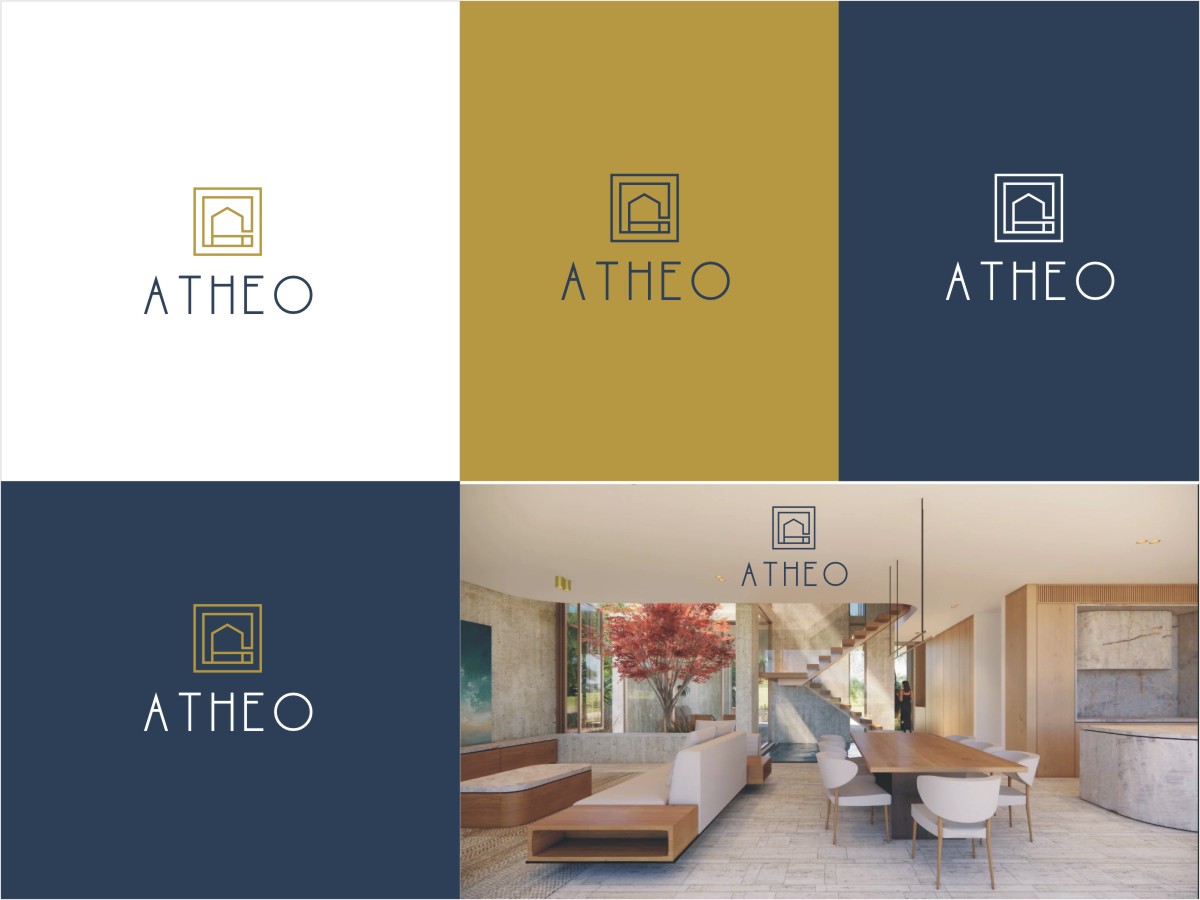 Logo Design by Sushmaa for this project | Design #36678628