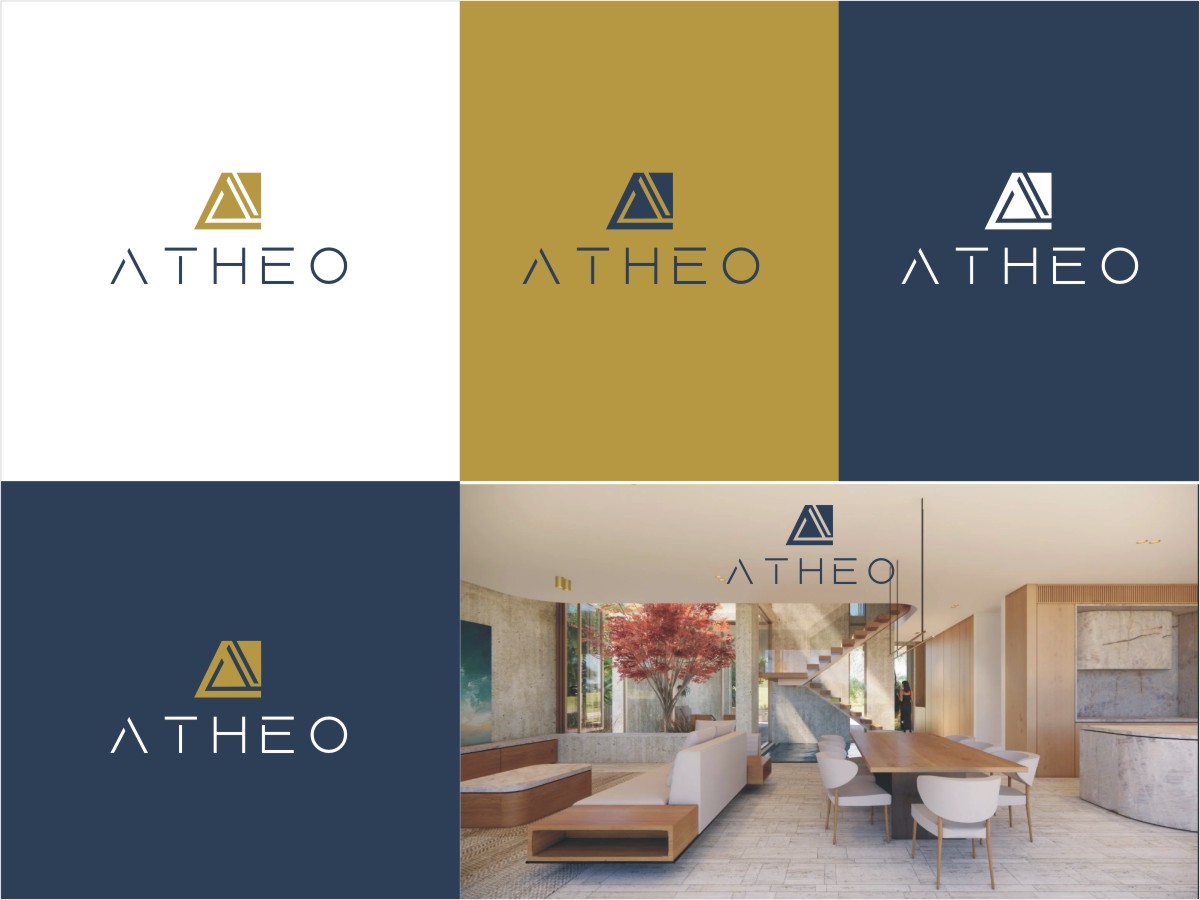 Logo Design by Sushmaa for this project | Design #36678663