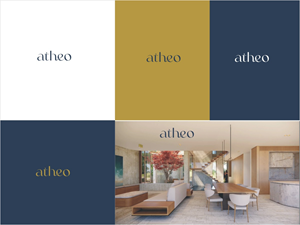 Logo Design by Sushmaa for this project | Design: #36685101