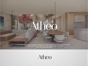 Logo Design by AbrinaDesign for this project | Design: #36677973