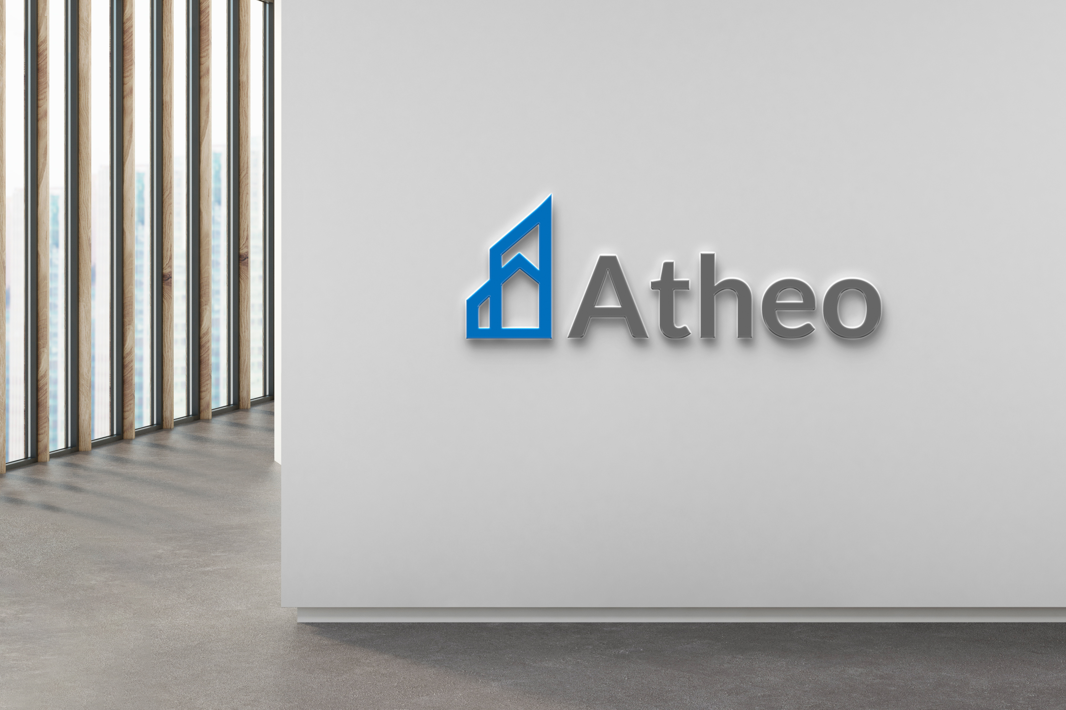 Logo Design by bak for this project | Design #36681006