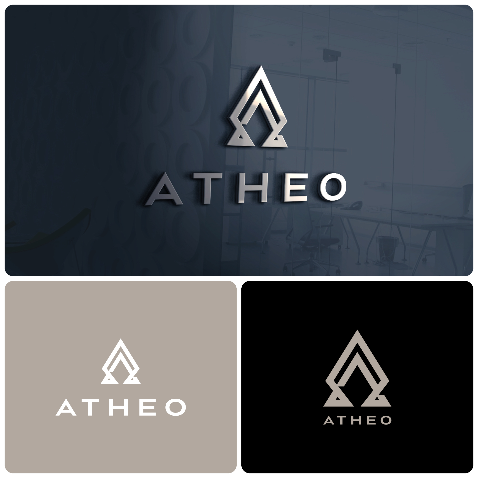 Logo Design by rootgestock for this project | Design #36675078