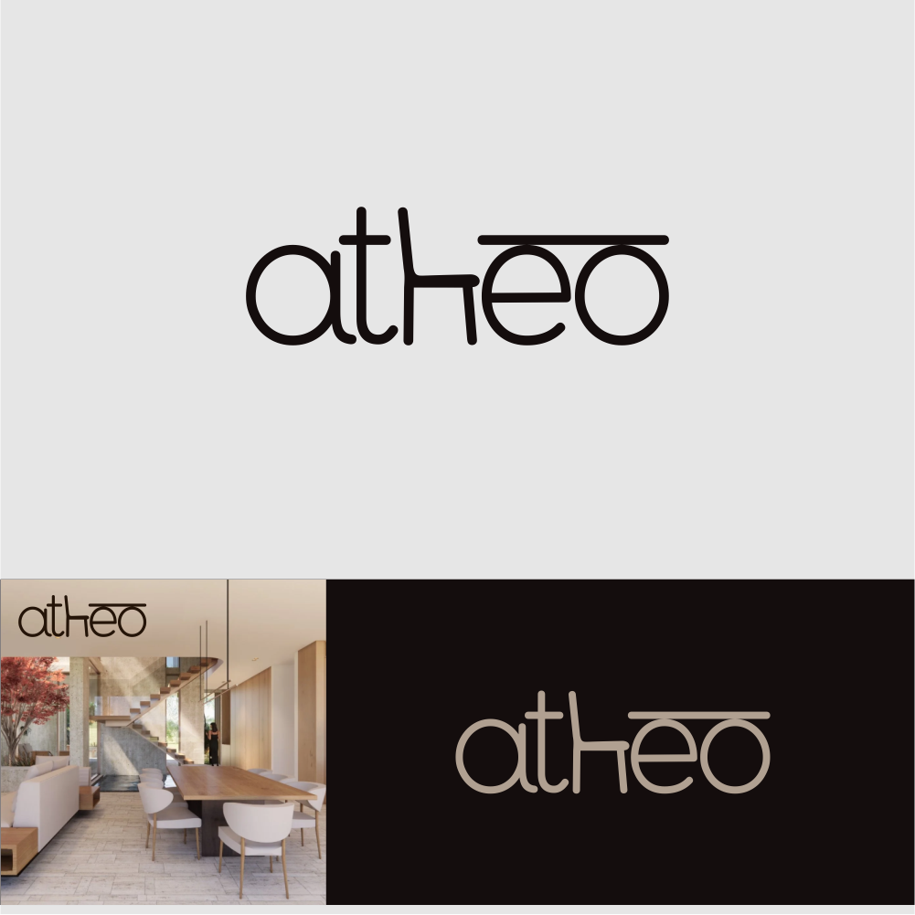 Logo Design by yuwa for this project | Design #36689291