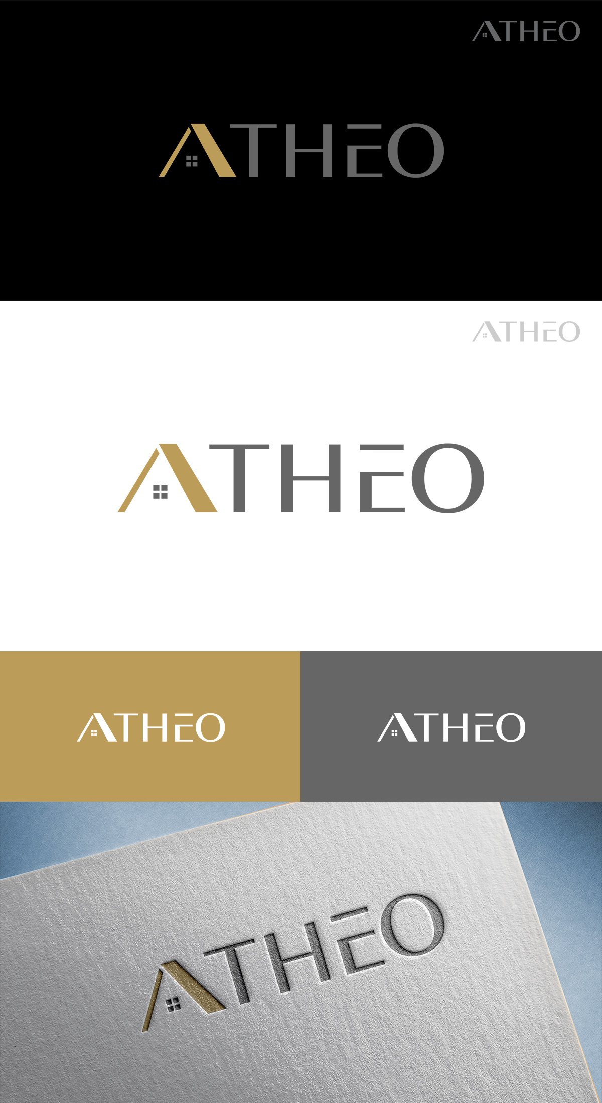 Logo Design by IDesign1606 for this project | Design #36692634