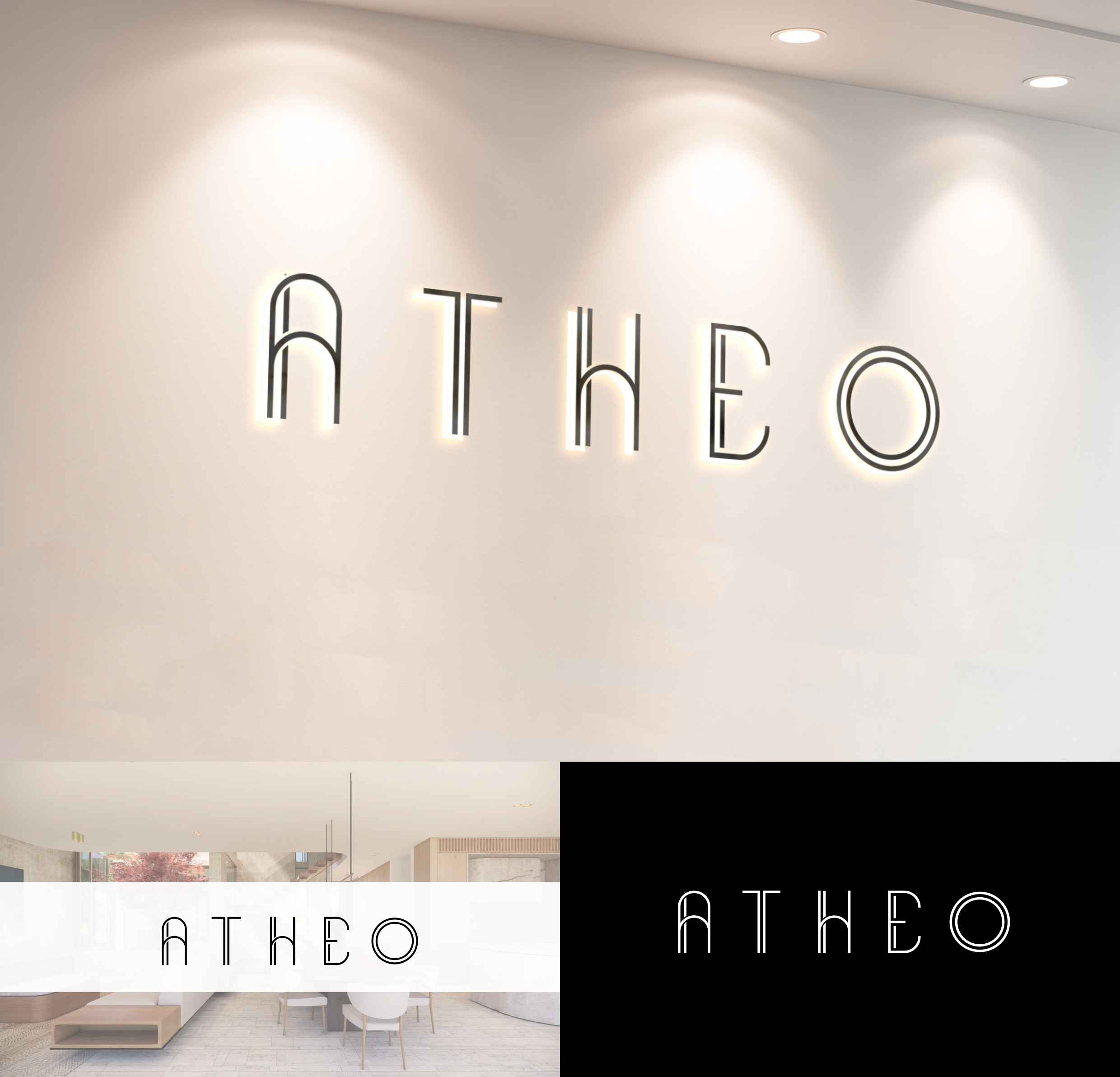 Logo Design by DesigNooox for this project | Design #36674745