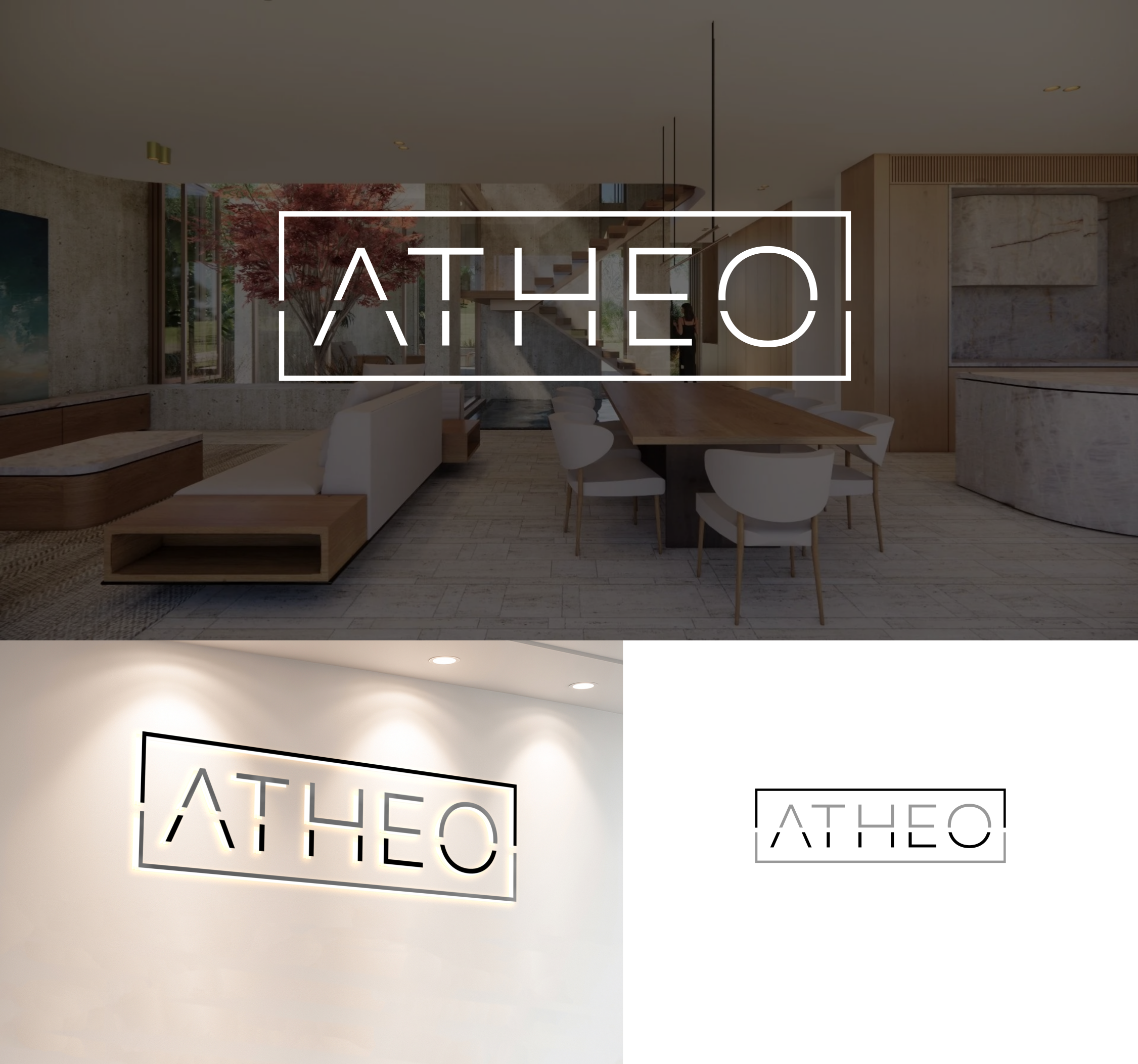 Logo Design by DesigNooox for this project | Design #36676640