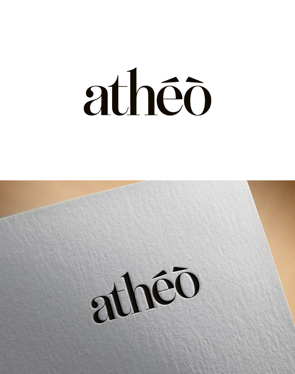 Logo Design by KING JM for this project | Design #36679873