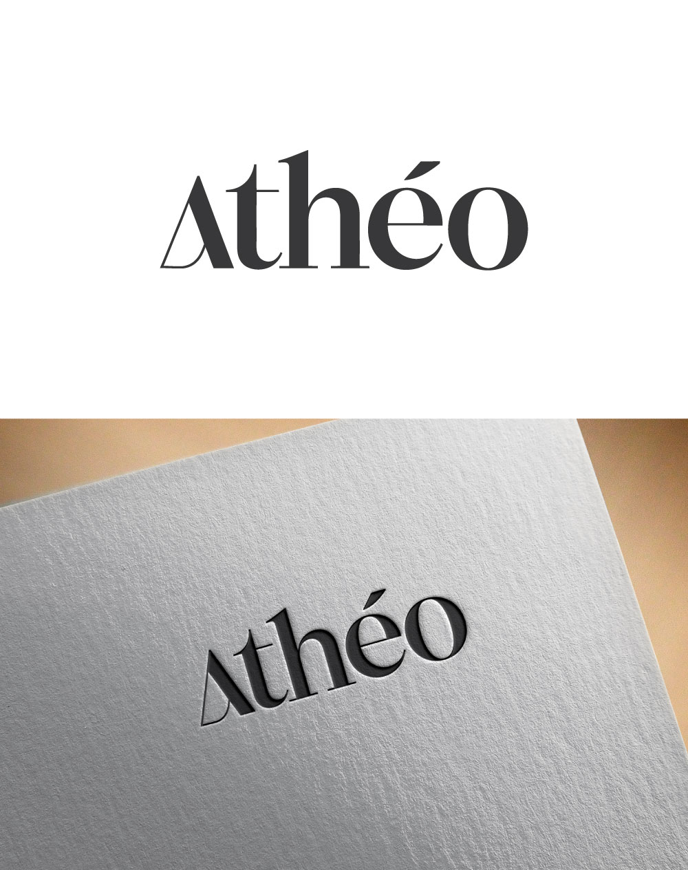 Logo Design by KING JM for this project | Design #36679874