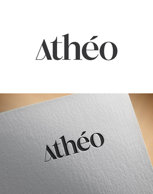 Logo Design by KING JM for this project | Design: #36679874