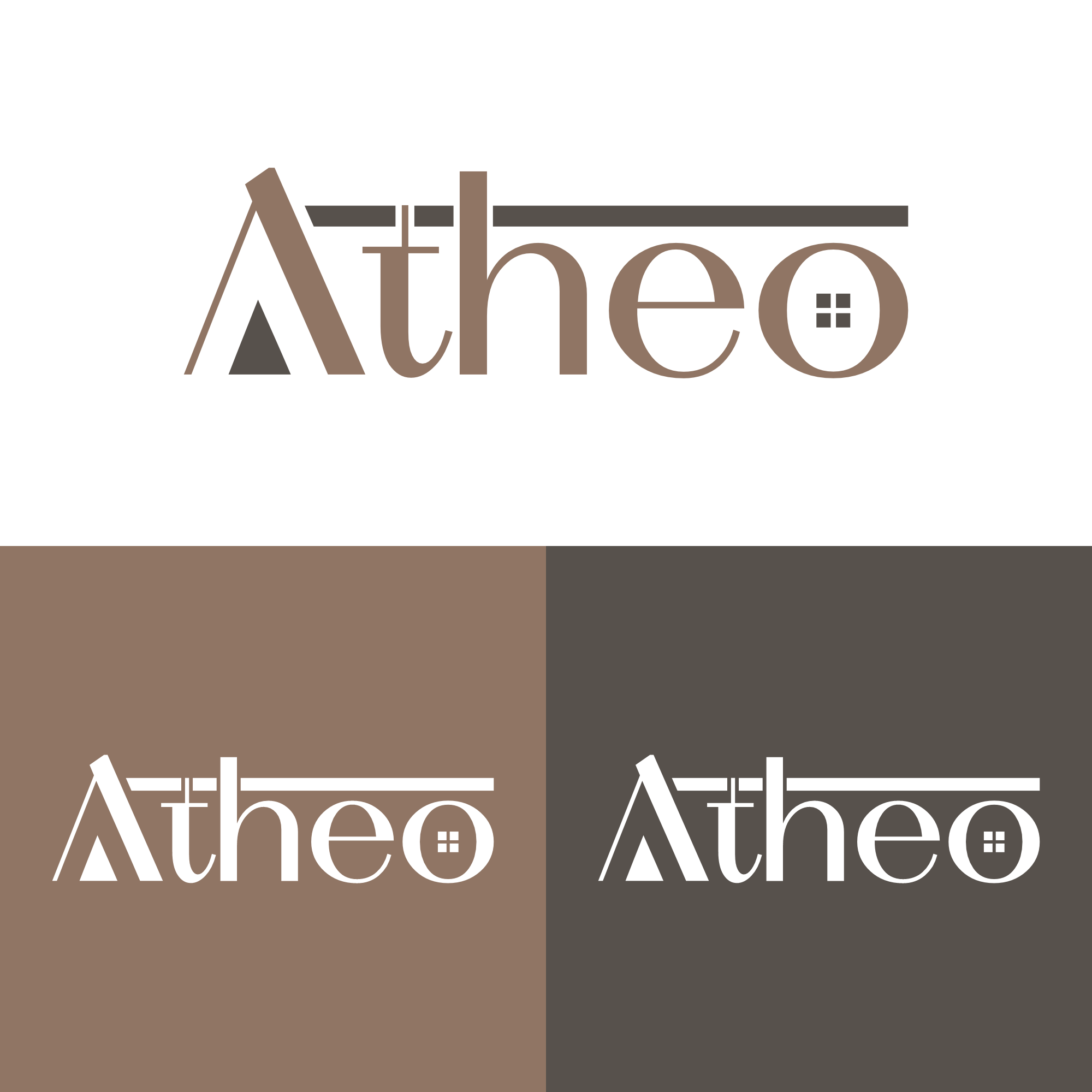 Logo Design by putri elegant for this project | Design #36675152