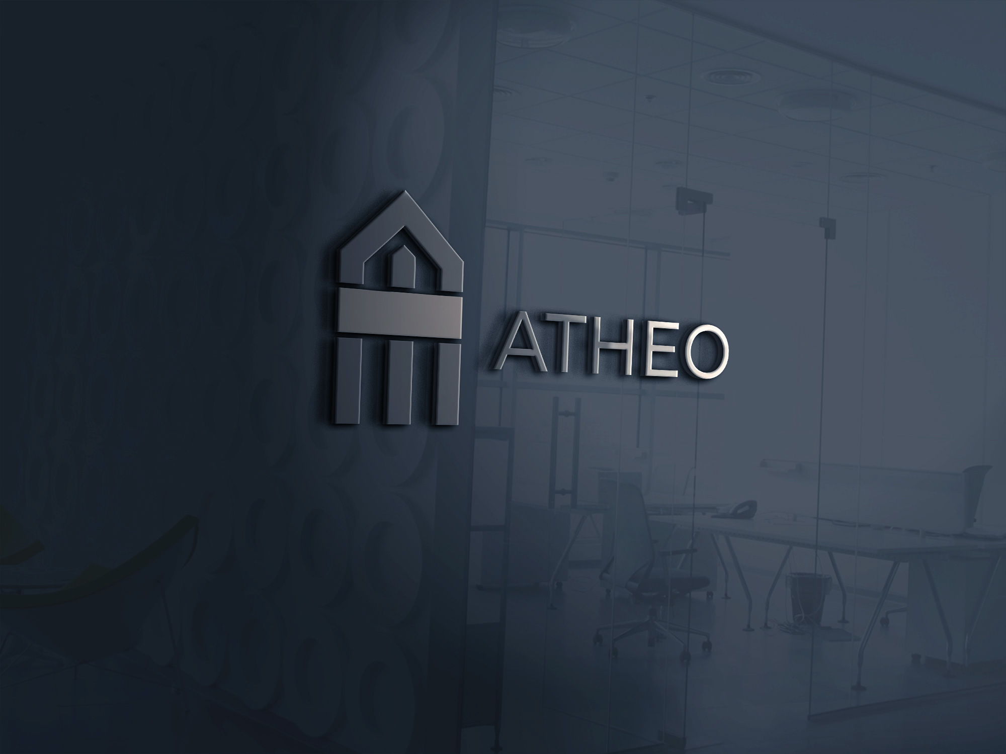 Logo Design by FARU.......... for this project | Design #36679514