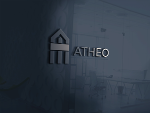 Logo Design by FARU.......... for this project | Design: #36679514