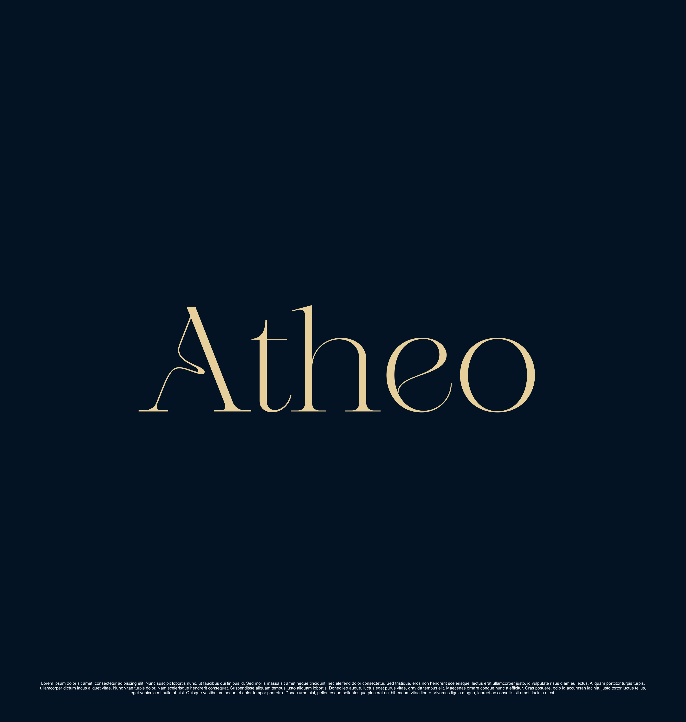 Logo Design by saesean for this project | Design #36684308