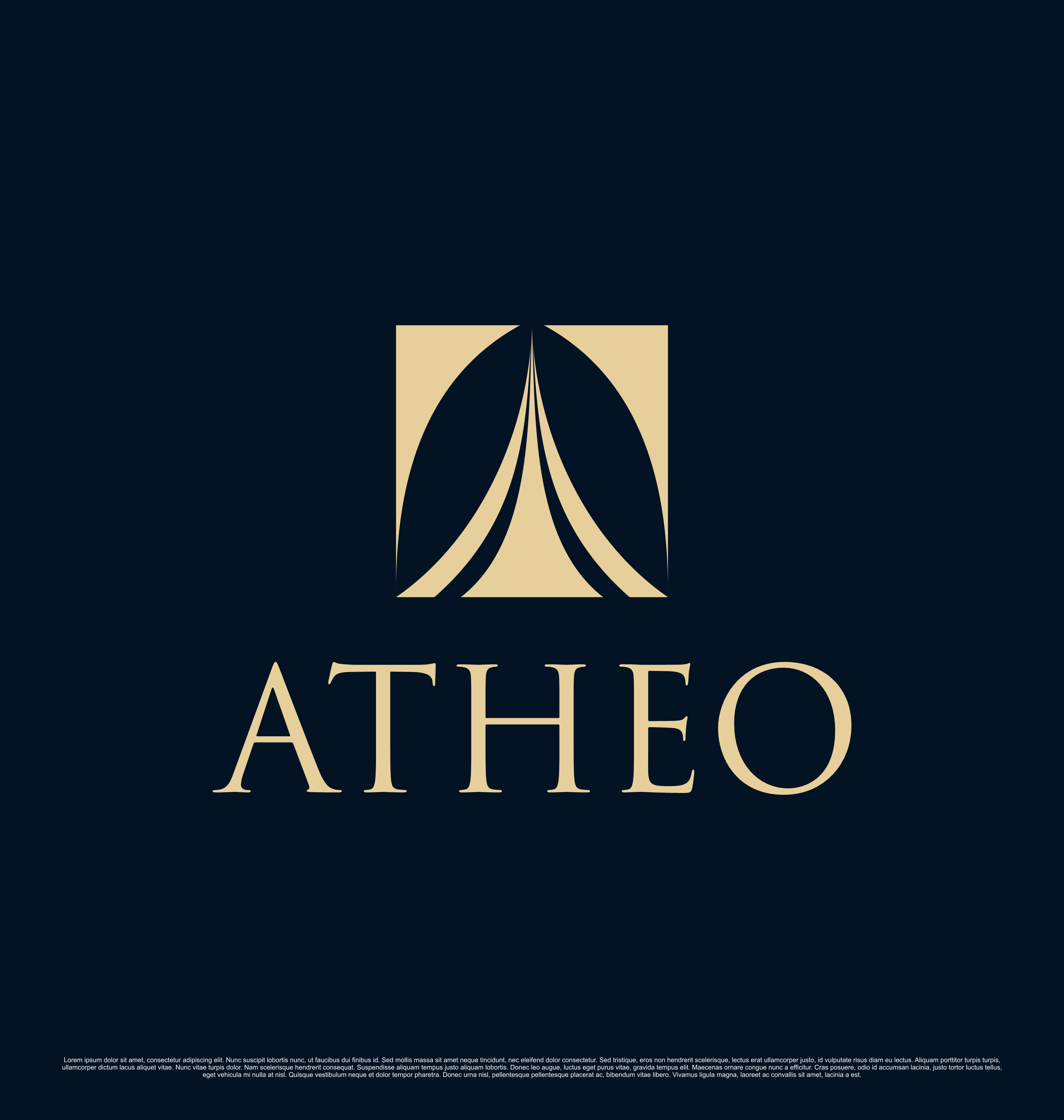 Logo Design by saesean for this project | Design #36684309