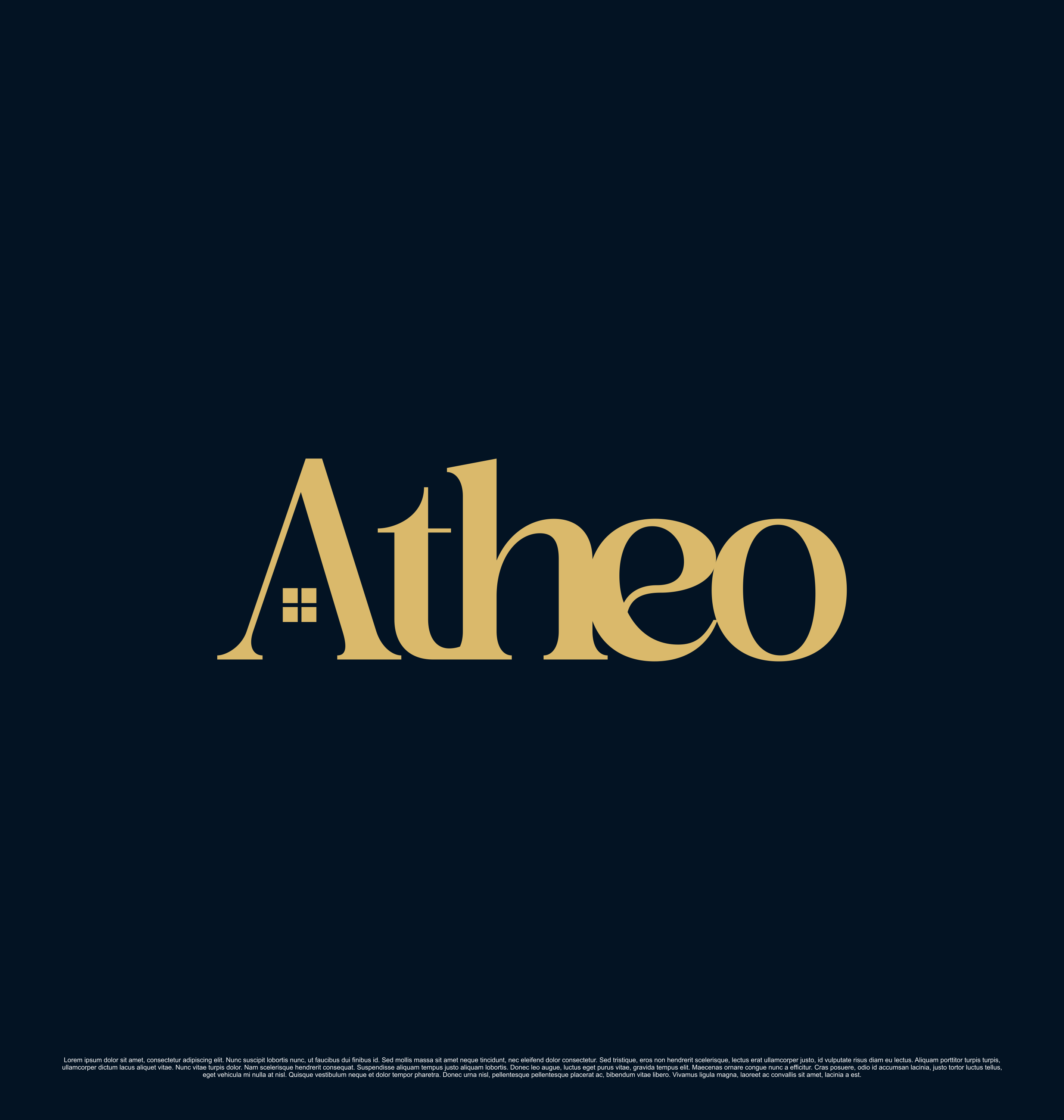 Logo Design by saesean for this project | Design #36684310