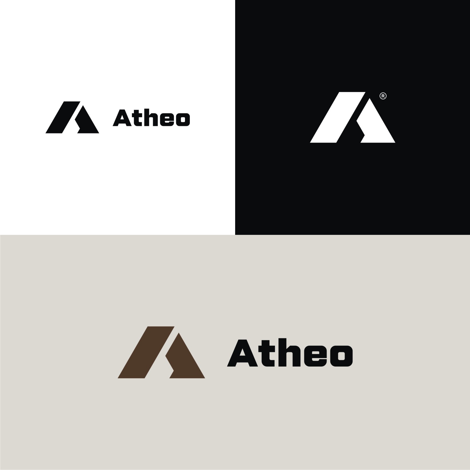 Logo Design by DIXIMAN for this project | Design #36674713