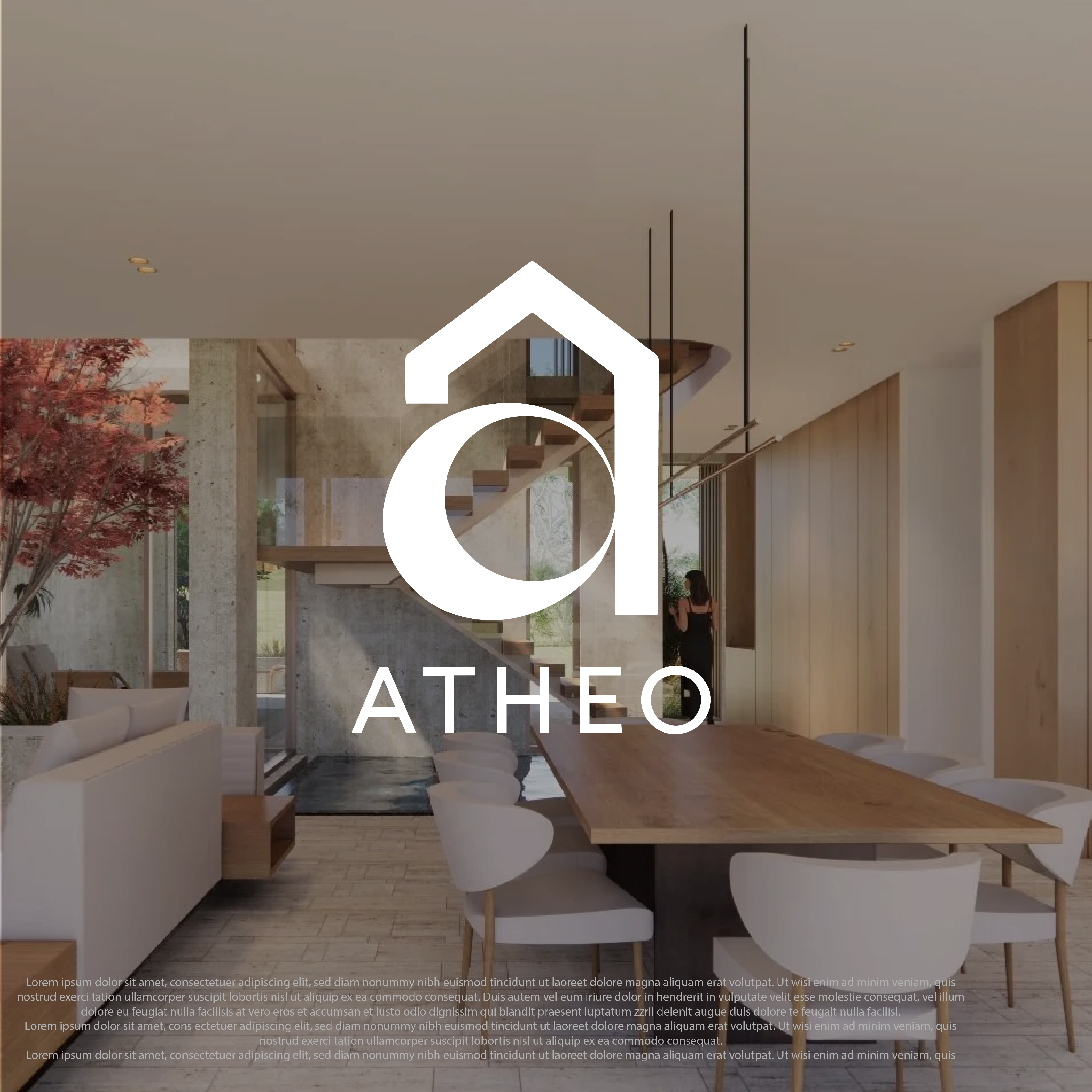 Logo Design by Shariqology for this project | Design #36686113