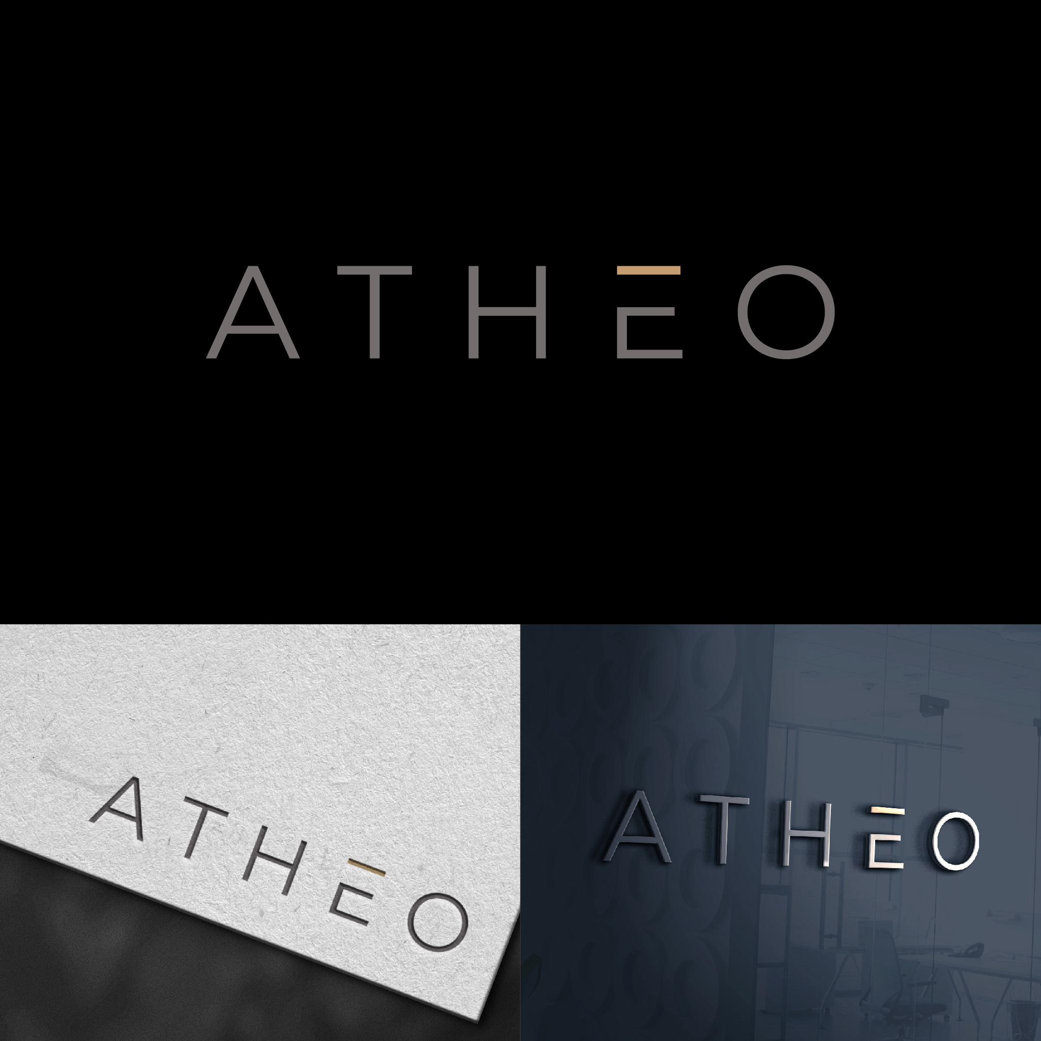 Logo Design by designer profile for this project | Design #36680466