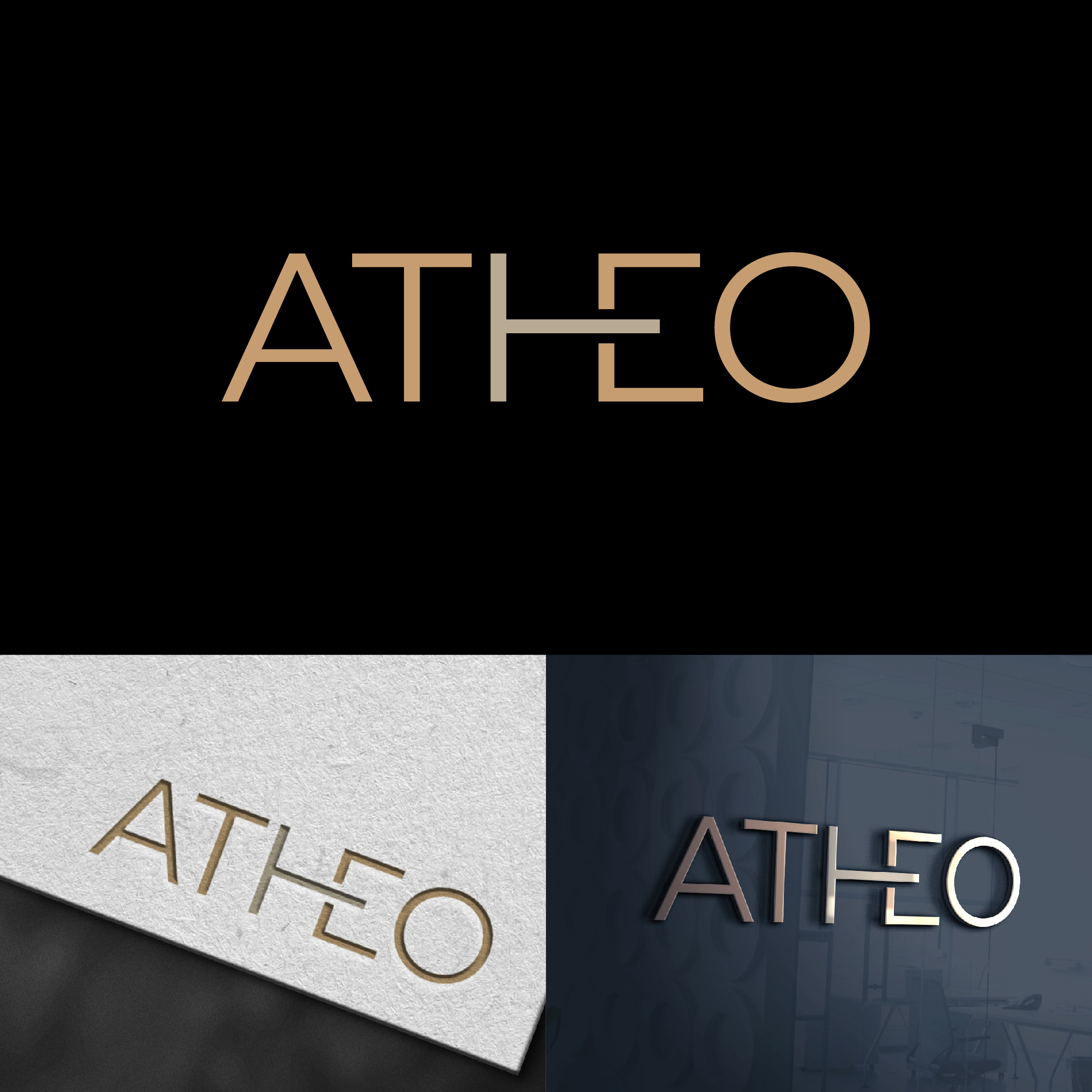 Logo Design by designer profile for this project | Design #36680467