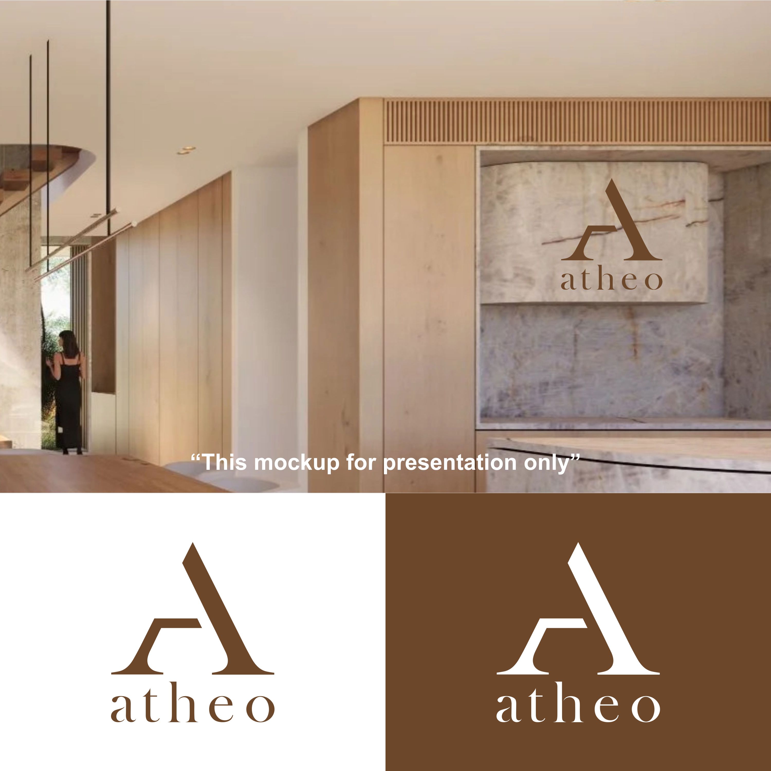 Logo Design by dhanuboy for this project | Design #36680177