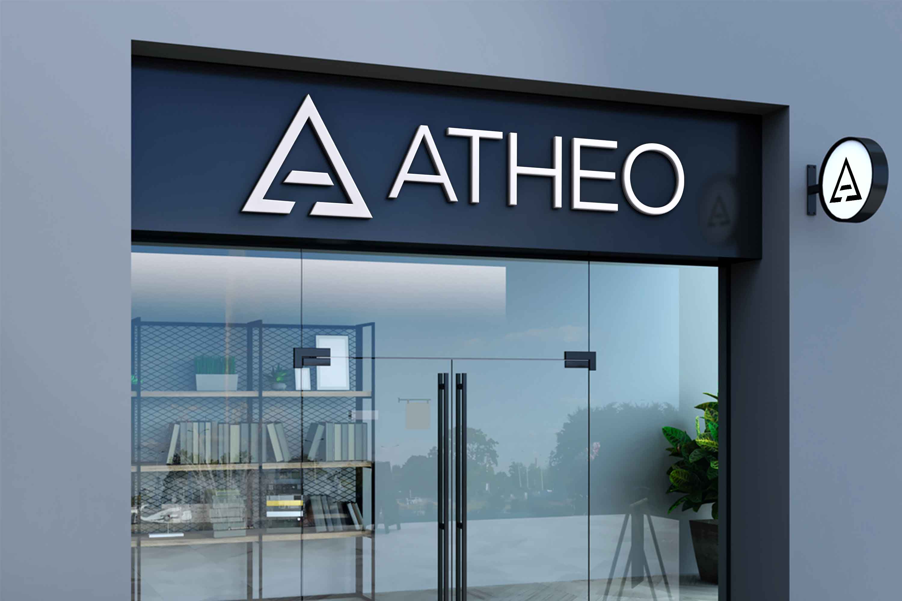 Logo Design by Raton2010 for this project | Design #36682279