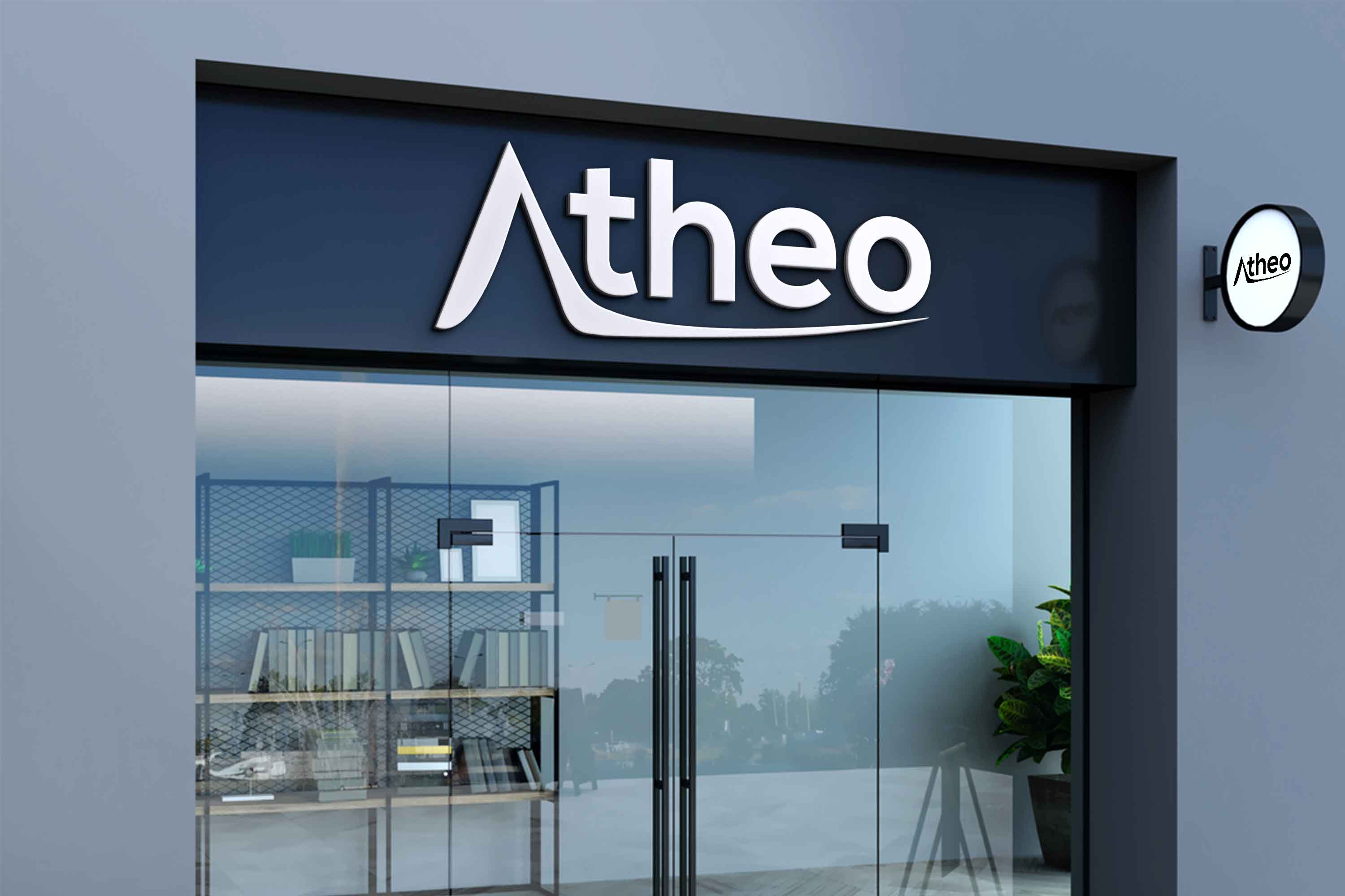 Logo Design by Raton2010 for this project | Design #36682528