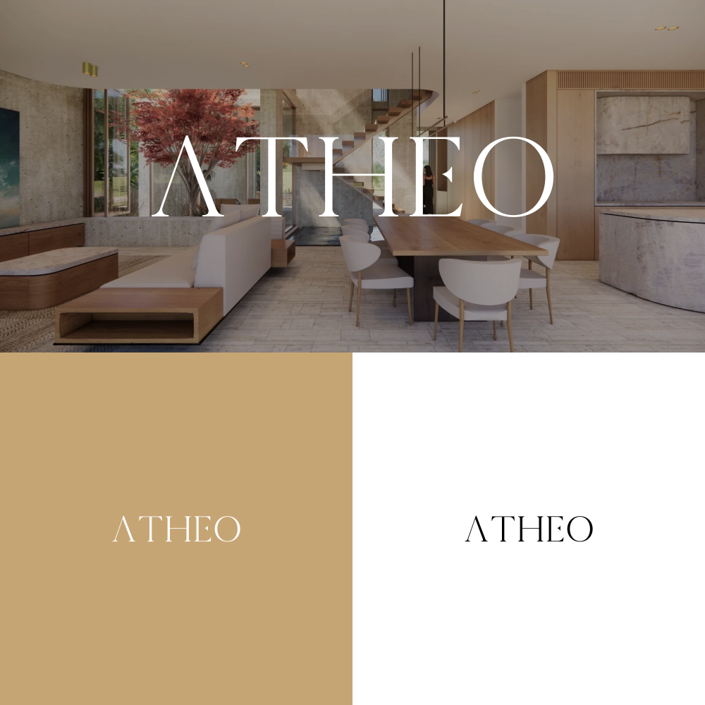 Logo Design by MK_STD for this project | Design #36707552