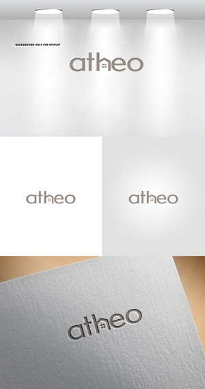 Logo Design by Rahmina for this project | Design: #36681154