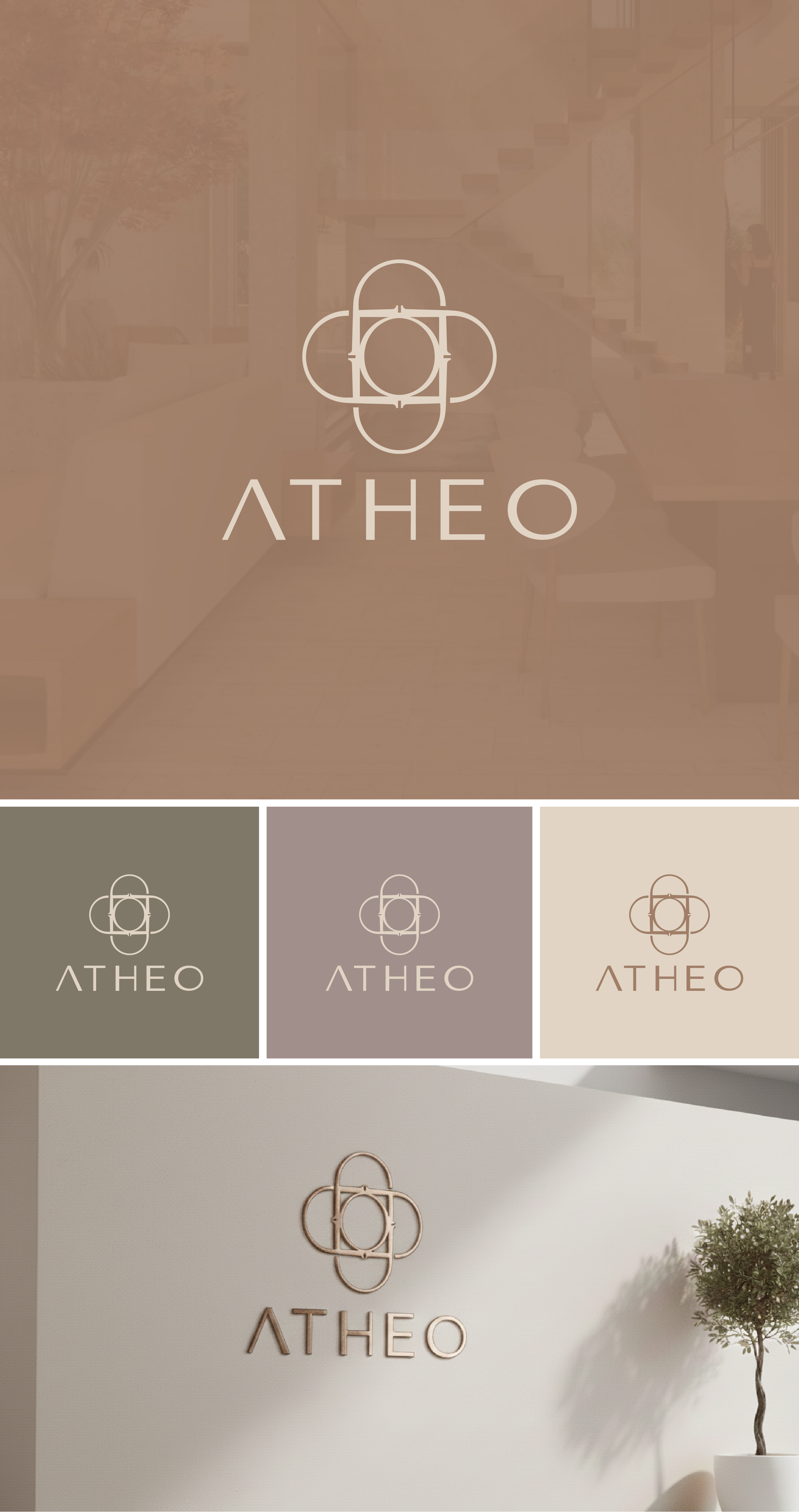 Logo Design by SHRA_BONTI for this project | Design #36681259