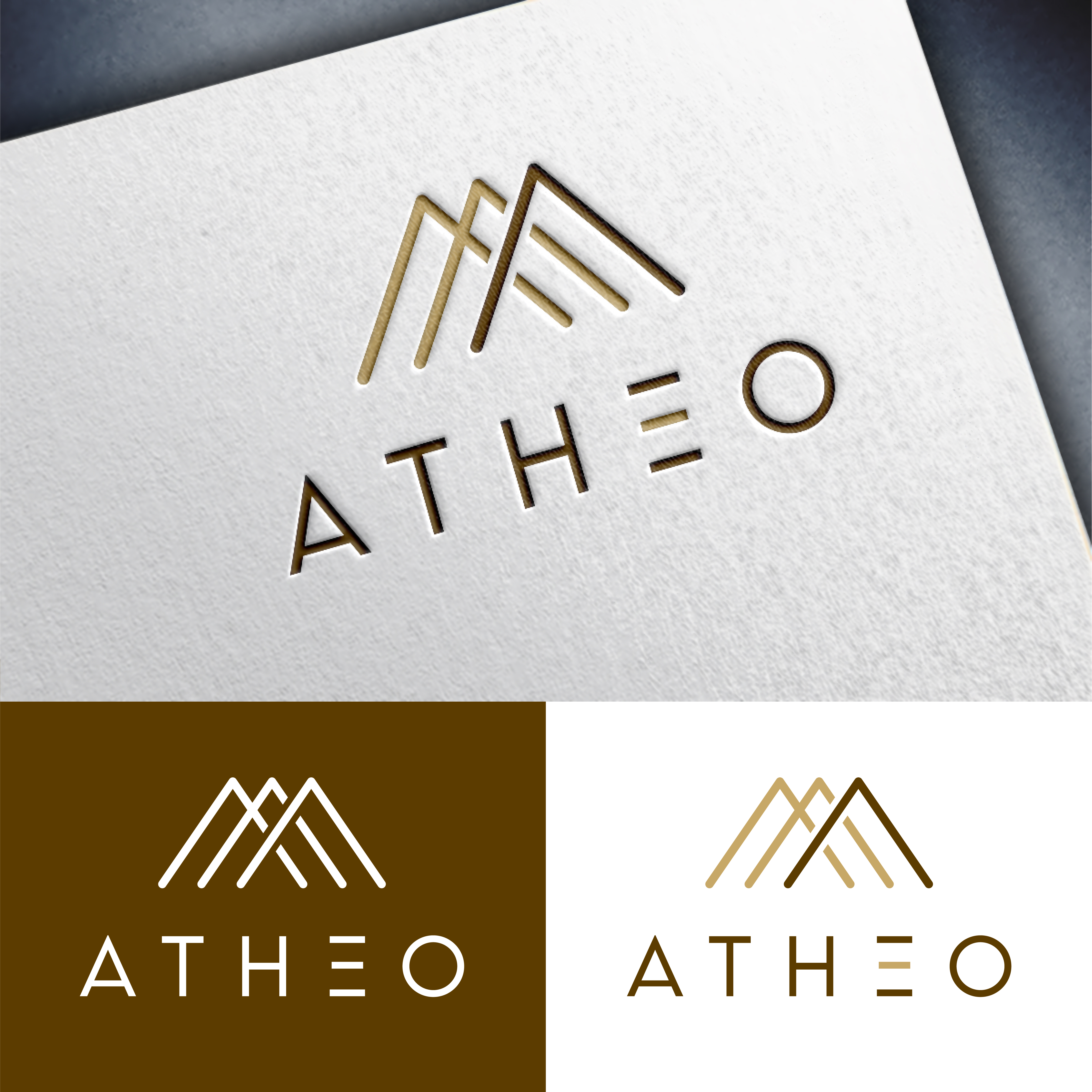 Logo Design by John Mark Arts for this project | Design #36674605