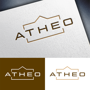 Logo Design by John Mark Arts for this project | Design: #36674635