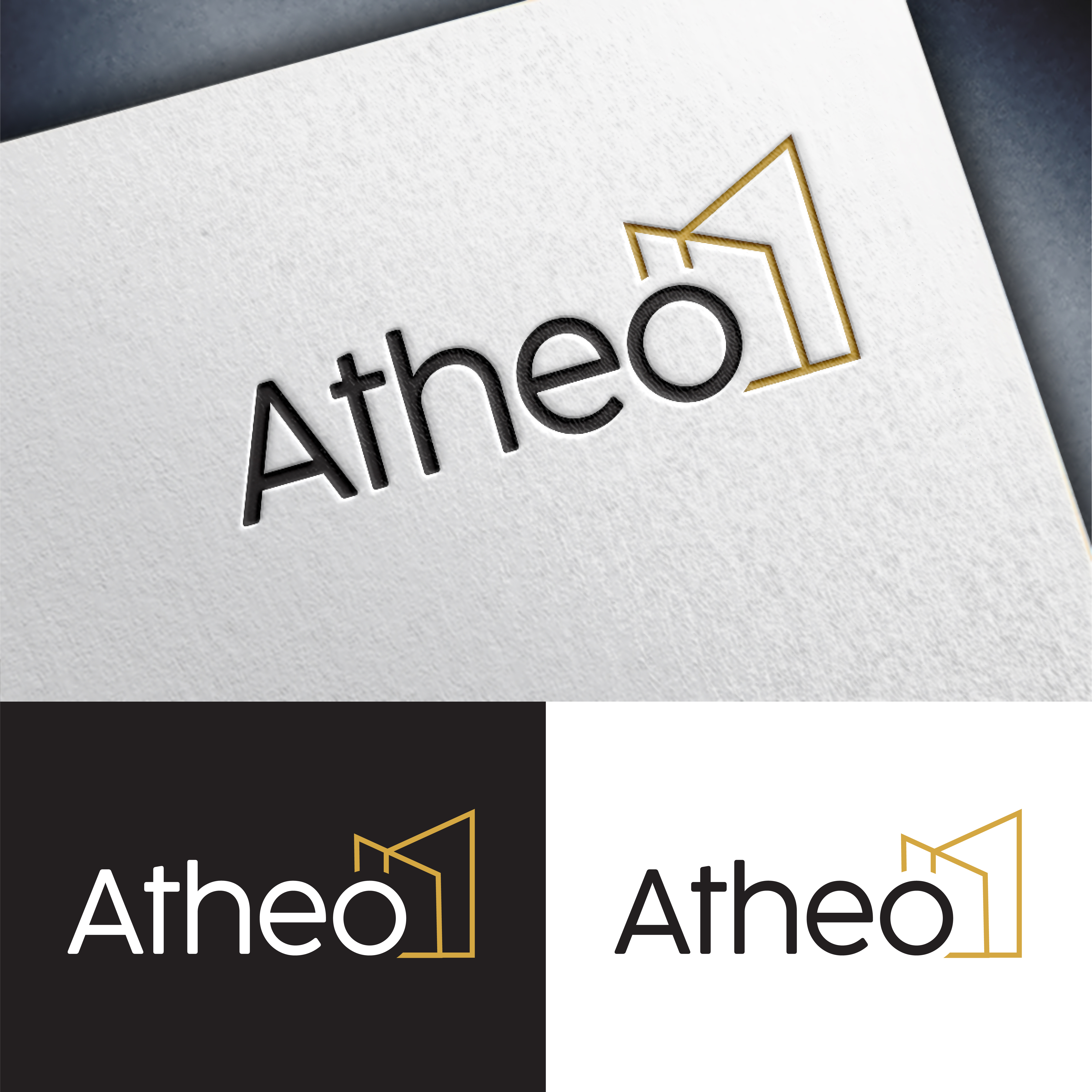 Logo Design by John Mark Arts for this project | Design #36674666