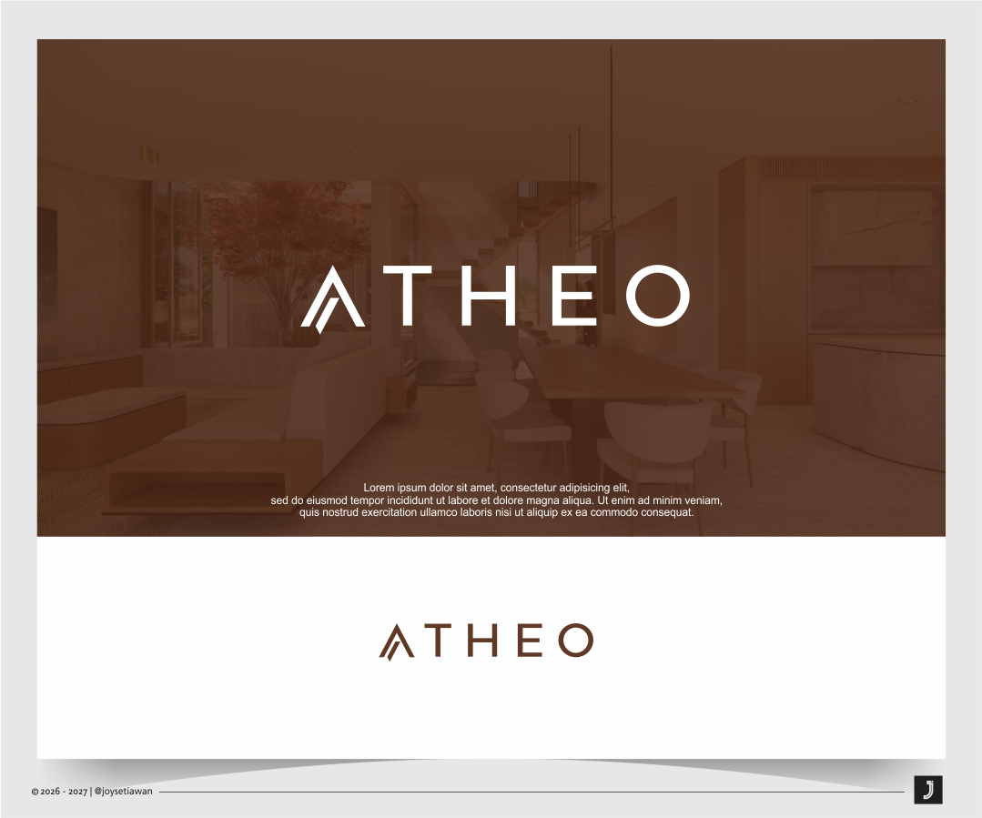 Logo Design by joysetiawan  for this project | Design #36678365