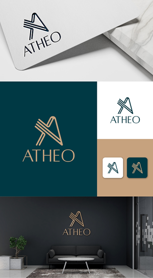 Logo Design by PixelUP Graphics for this project | Design: #36675840