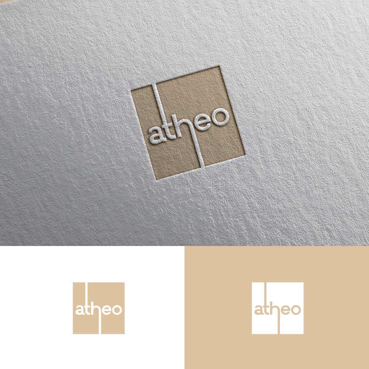Logo Design by Alex Henry for this project | Design #36675136