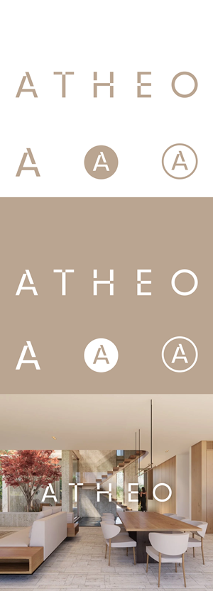 Logo Design by Oleksandr Tovarkov for this project | Design: #36676159