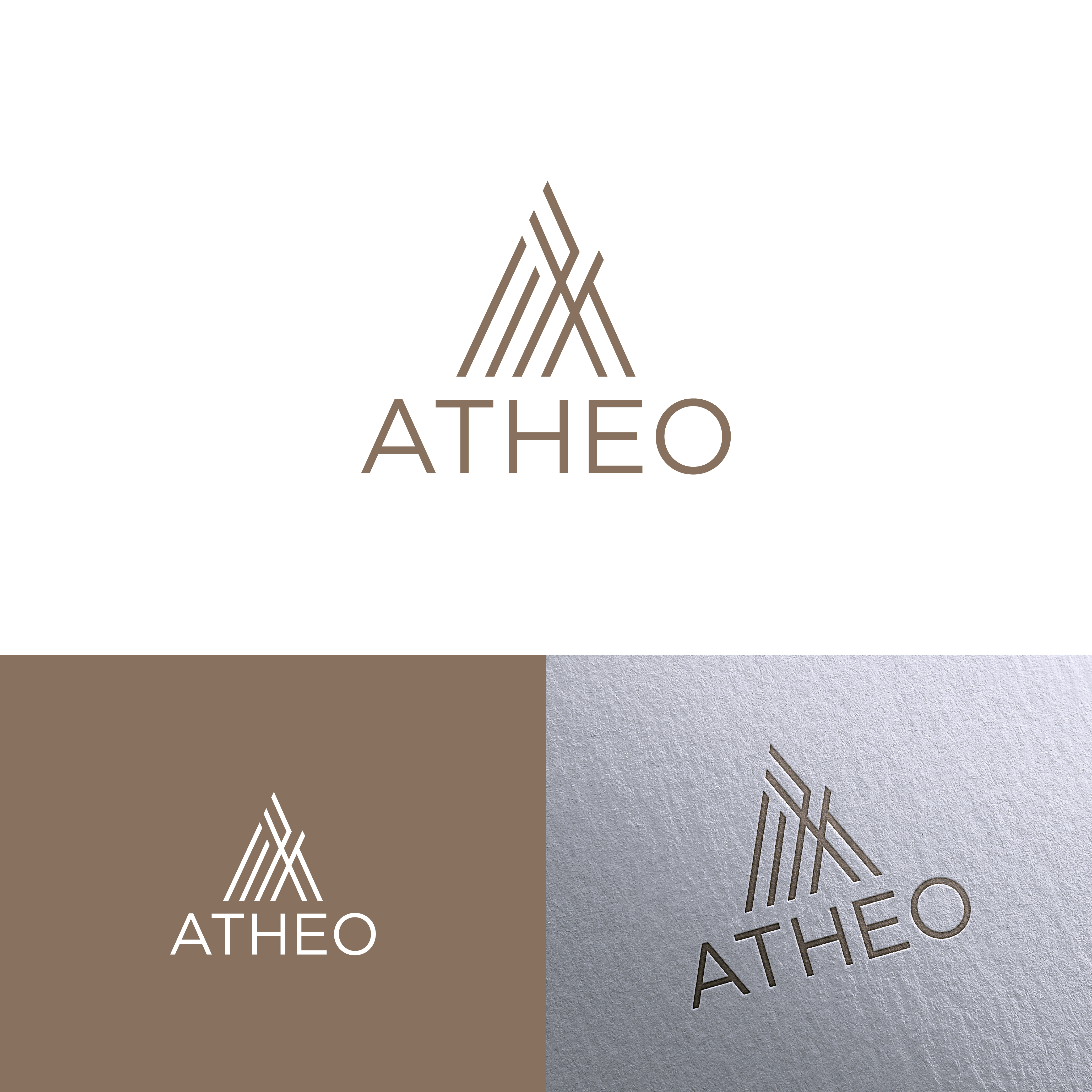 Logo Design by ADBronze for this project | Design #36676964