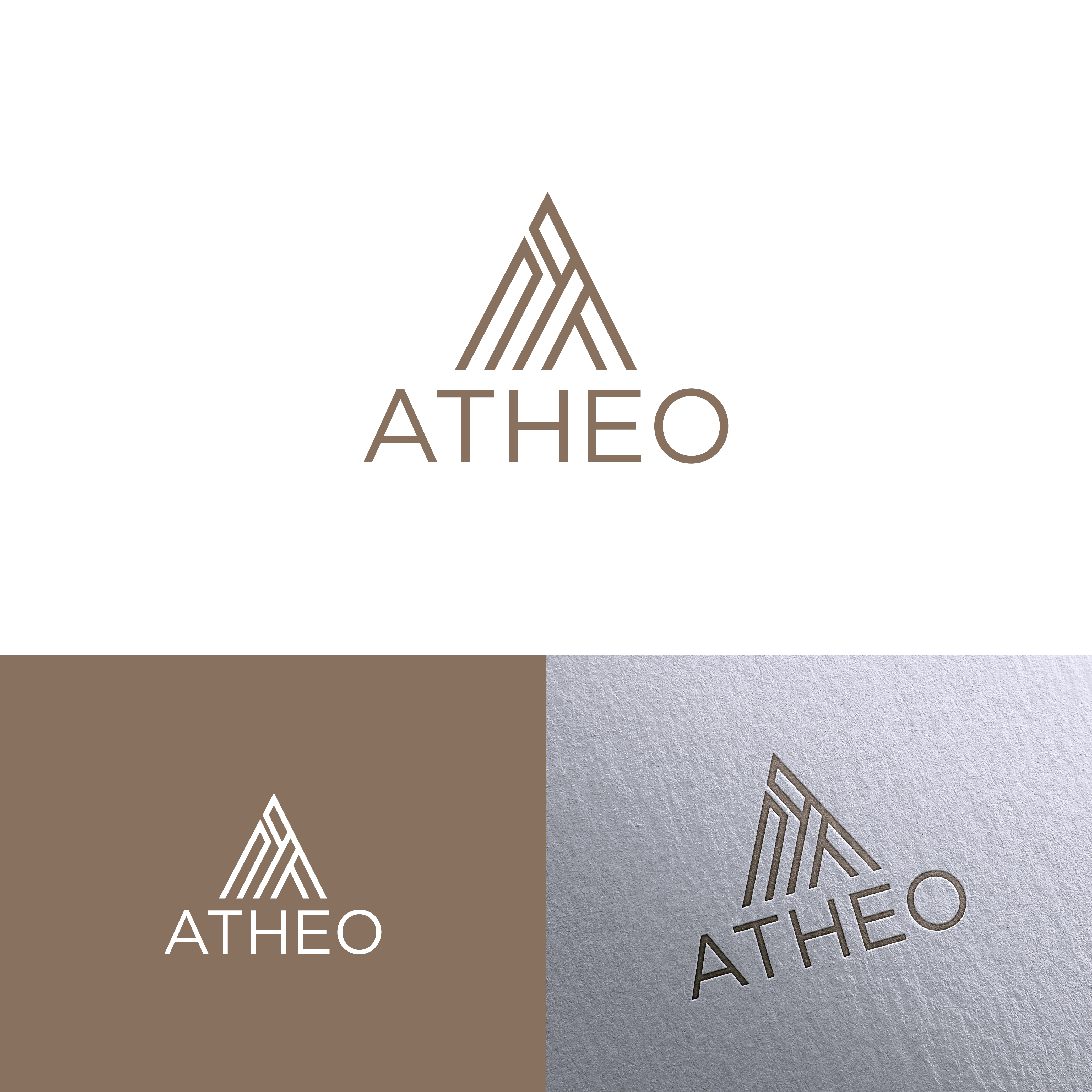 Logo Design by ADBronze for this project | Design #36676965