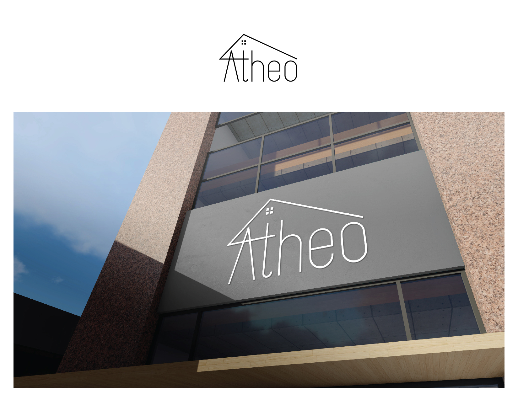 Logo Design by mush for this project | Design #36678896