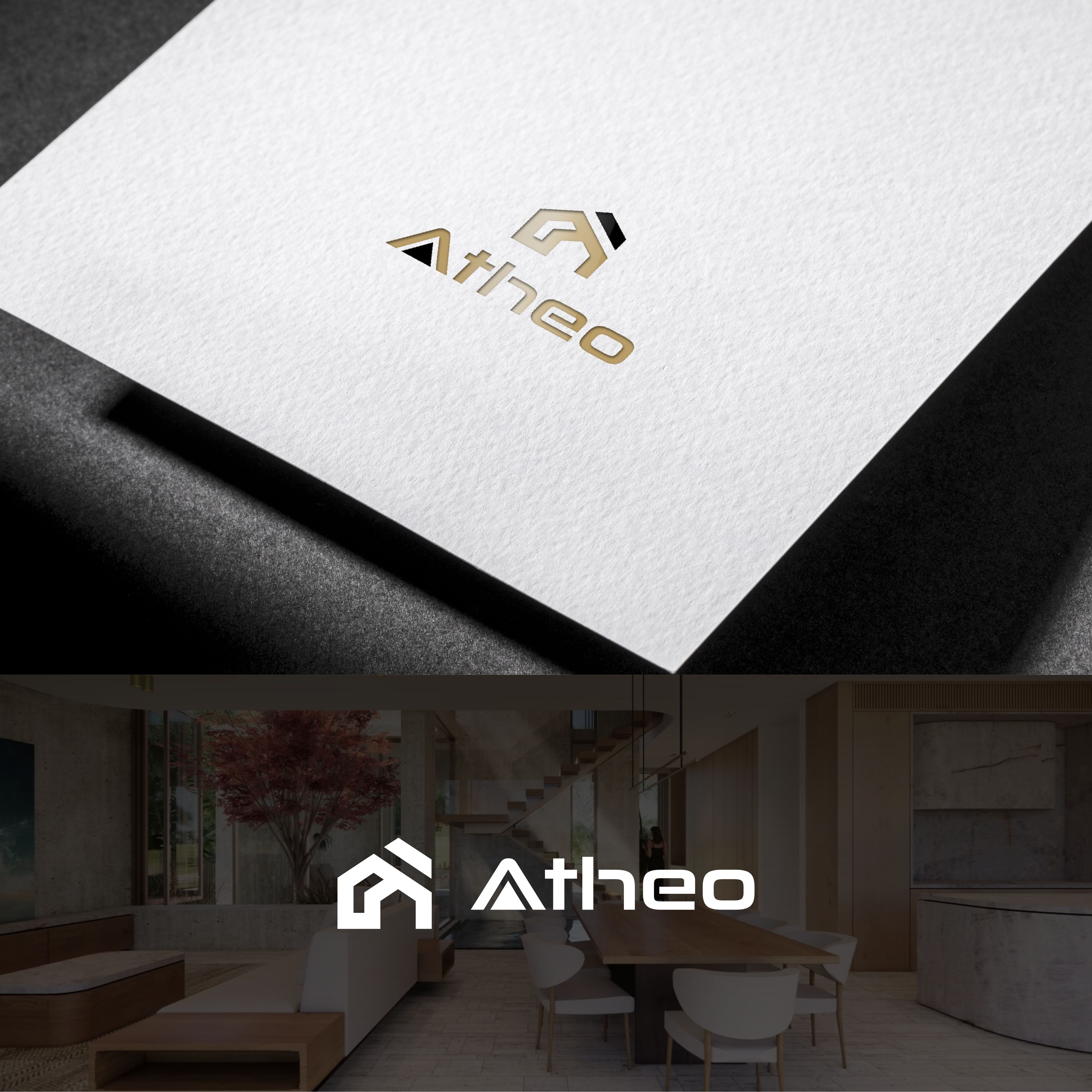 Logo Design by Bione for this project | Design #36679296