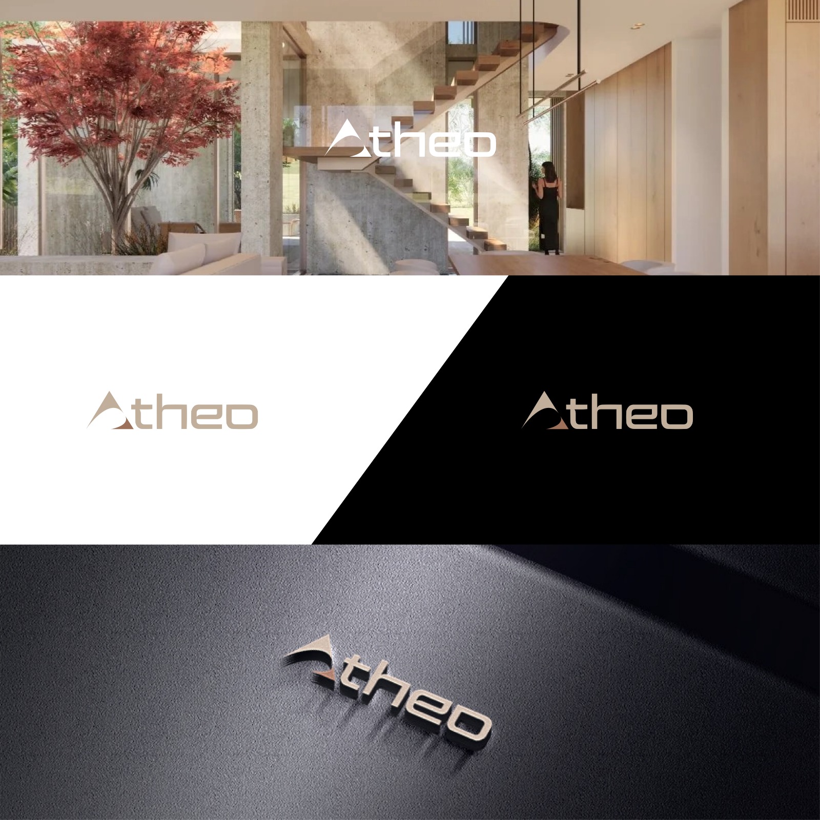 Logo Design by R UP A  for this project | Design #36674992