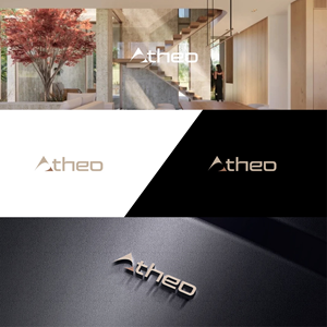 Logo Design by R UP A  for this project | Design: #36674992