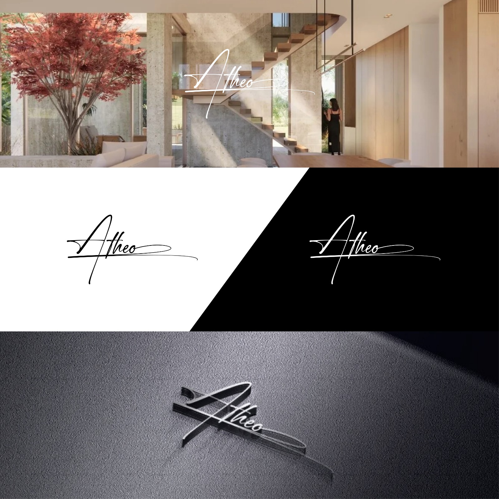 Logo Design by R UP A  for this project | Design #36674994