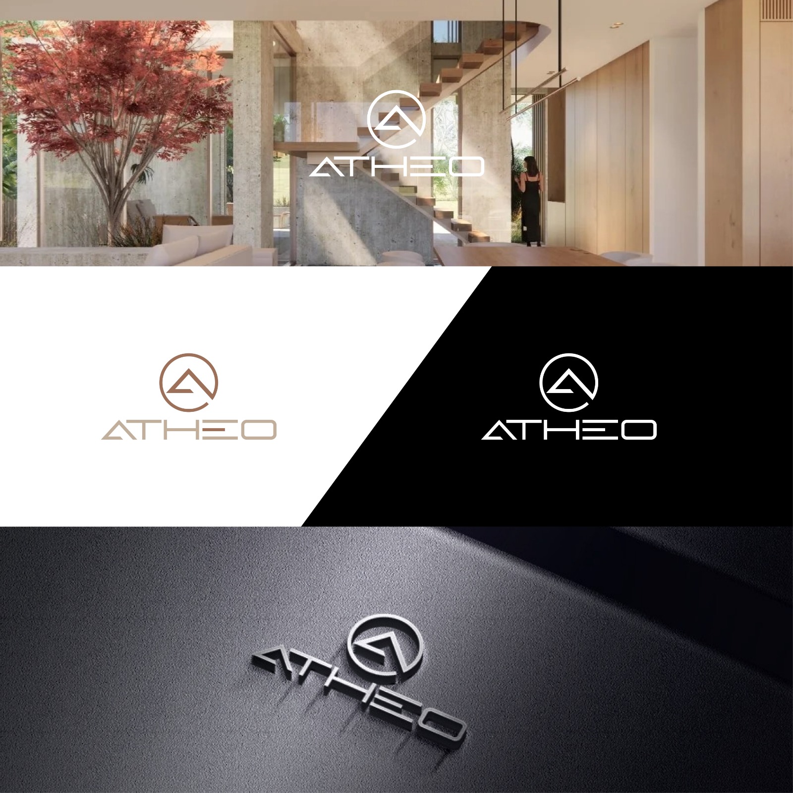 Logo Design by R UP A  for this project | Design #36674996