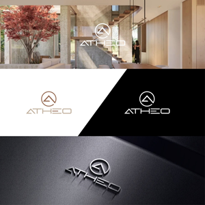 Logo Design by R UP A  for this project | Design: #36674996