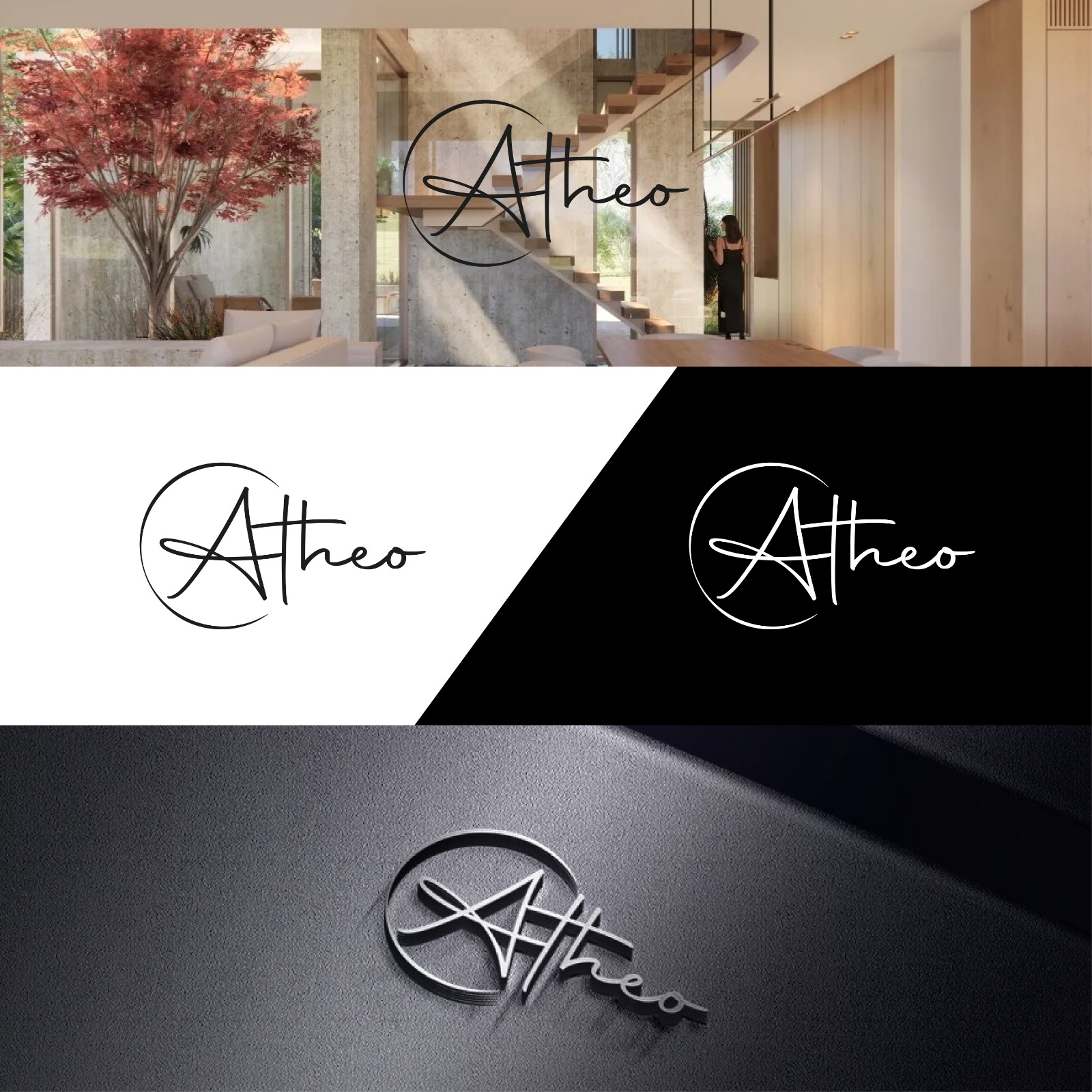 Logo Design by R UP A  for this project | Design #36674997