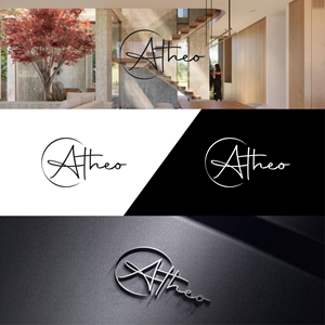 Logo Design by R UP A  for this project | Design: #36674997
